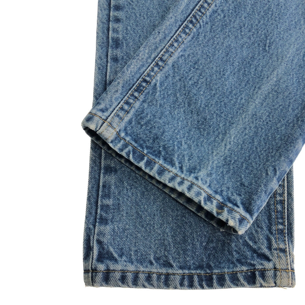 Carhartt Denim Pants