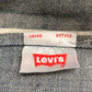 Levi's 501 Denim Pants