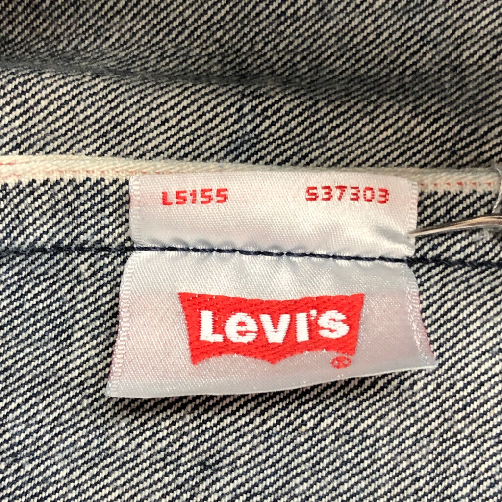 Levi's 501 Denim Pants