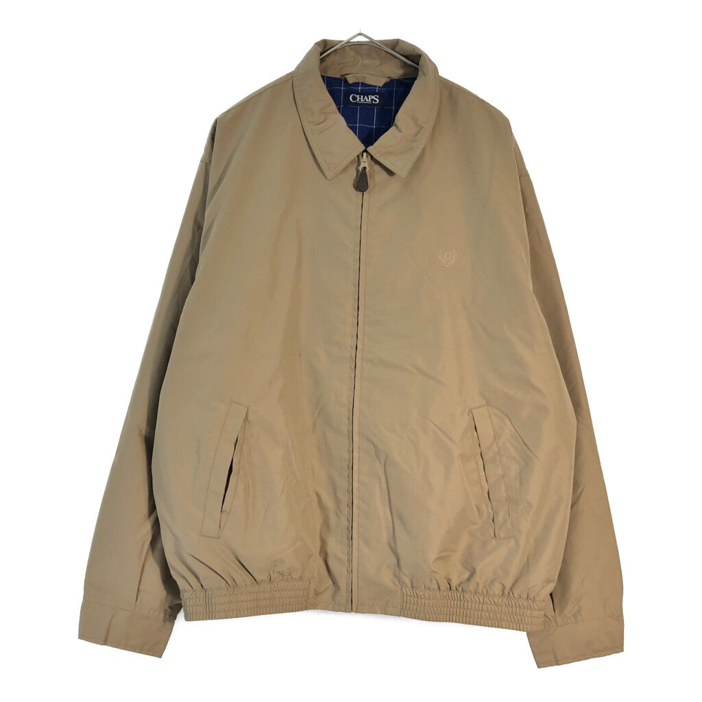 CHAPS Swing Top