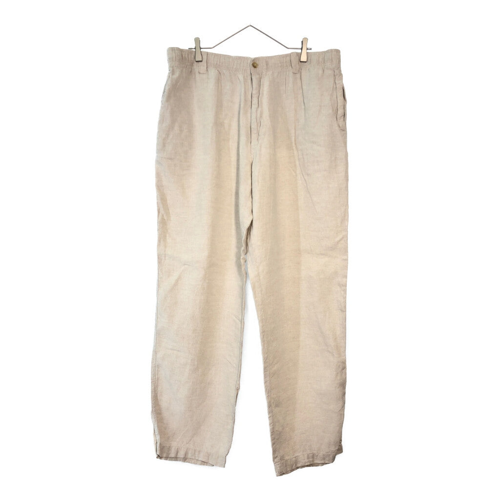 Caribbean Easy Pants