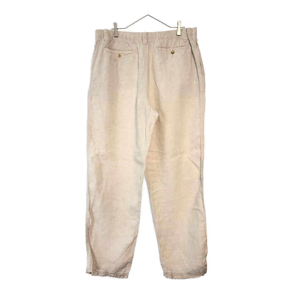 Caribbean Easy Pants