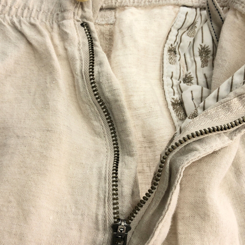 Caribbean Easy Pants