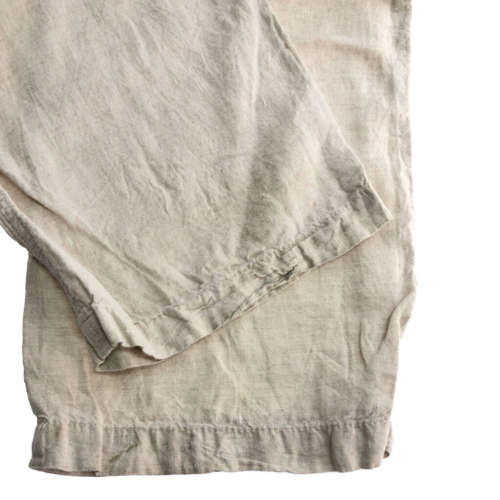 Caribbean Easy Pants