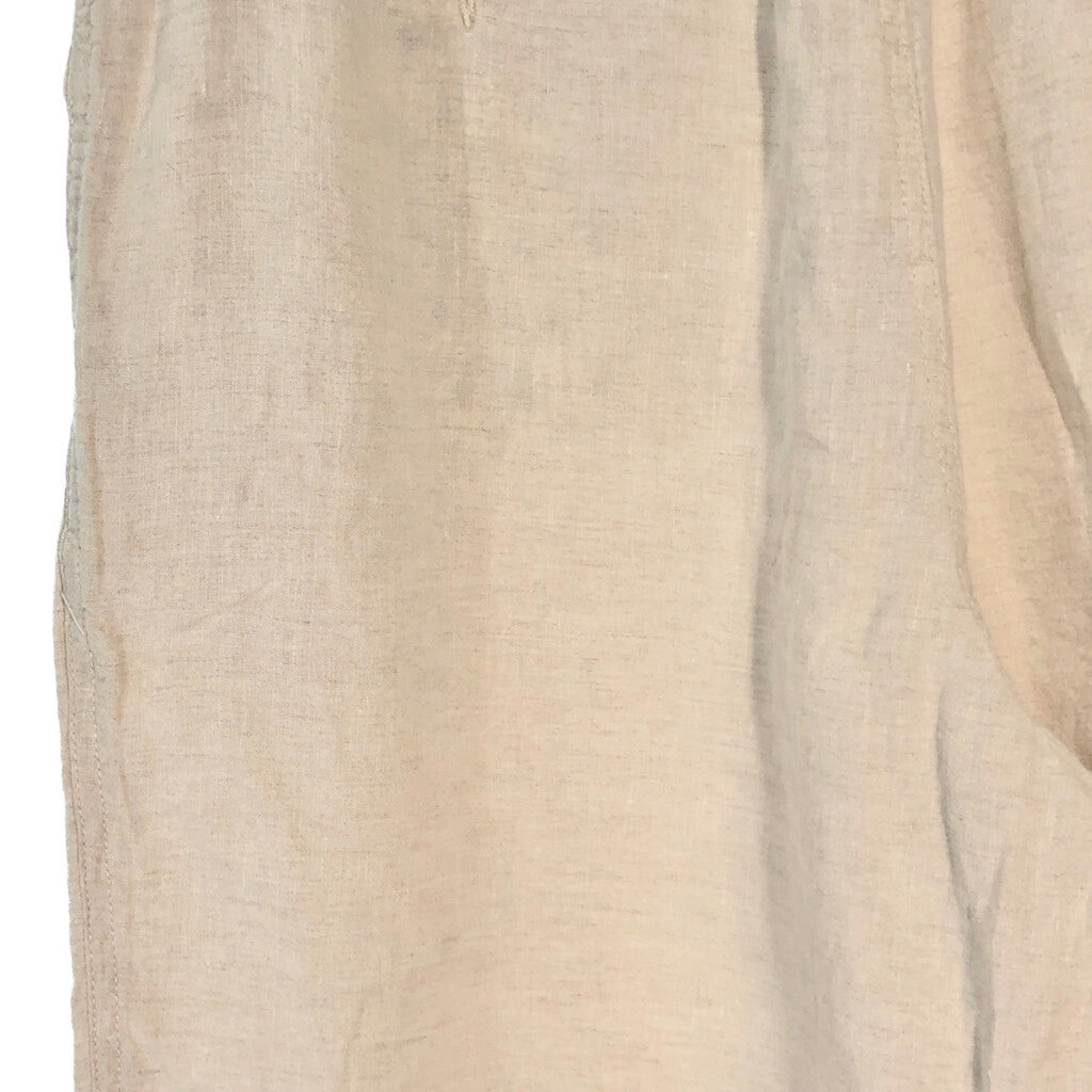 Caribbean Easy Pants