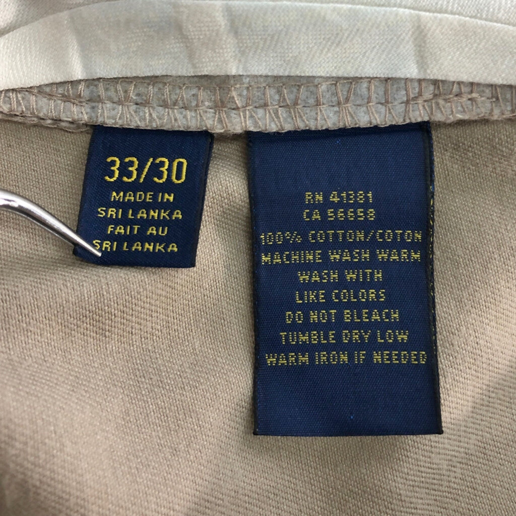 Polo by Ralph Lauren Chino Pants