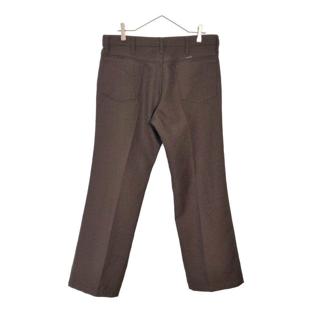 Wrangler Rancher Dress Jeans Staflex Pants