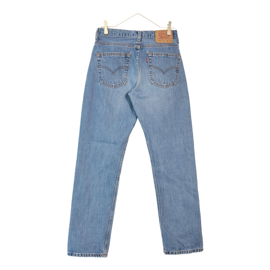 90s Levi's Denim Pants