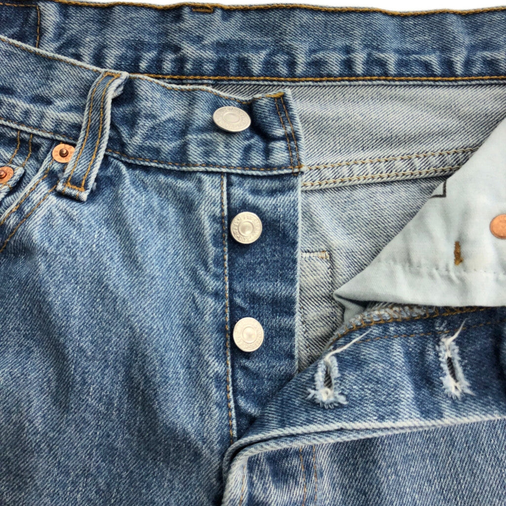 90s Levi's Denim Pants