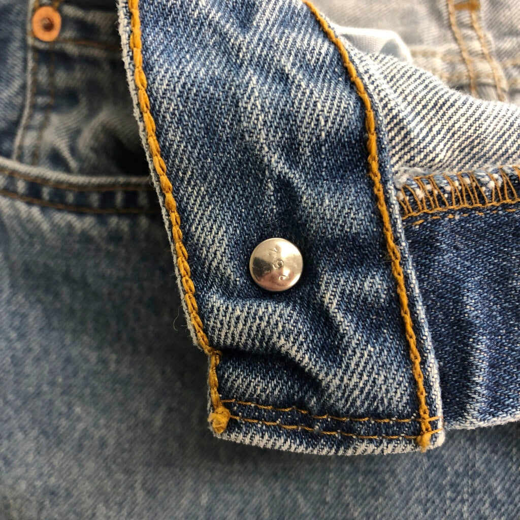90s Levi's Denim Pants