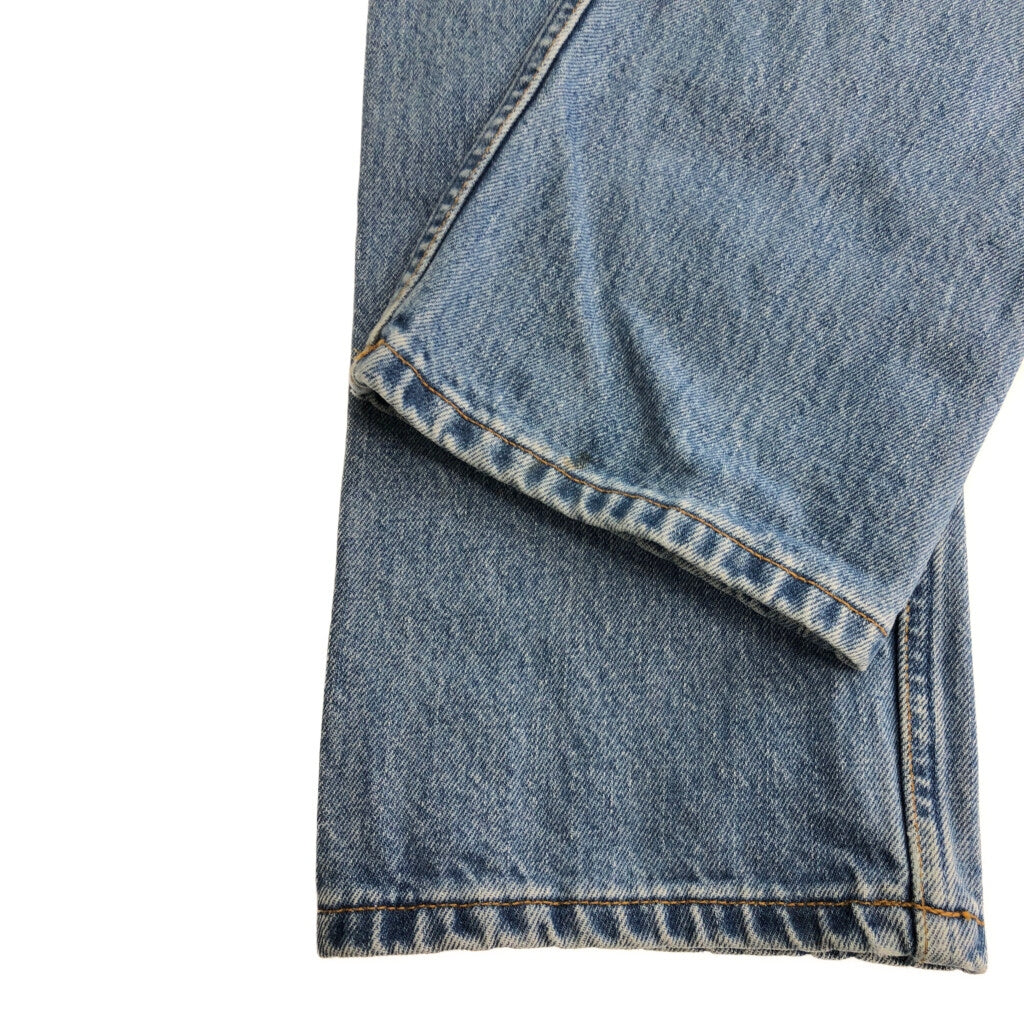 90s Levi's Denim Pants