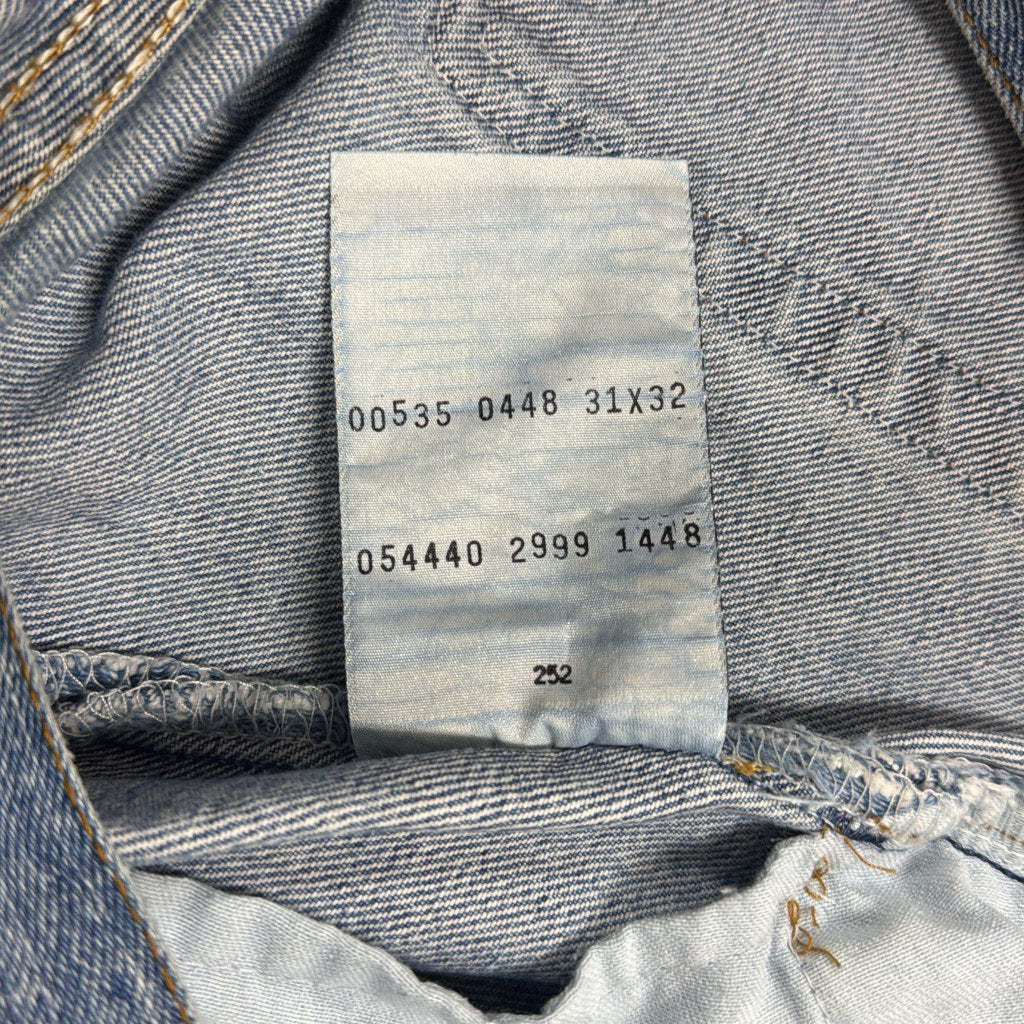 90s Levi's Denim Pants