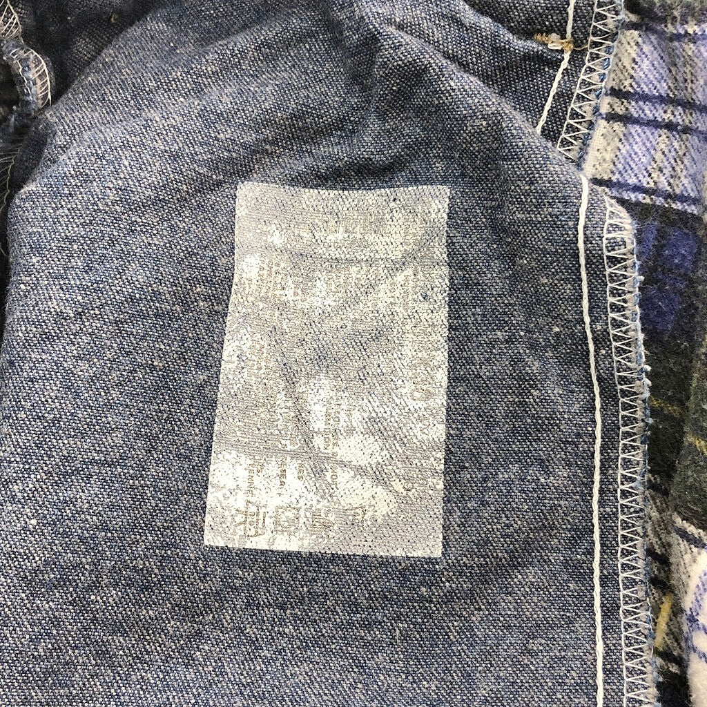 Dickies Denim Painter Denim Painter Pants