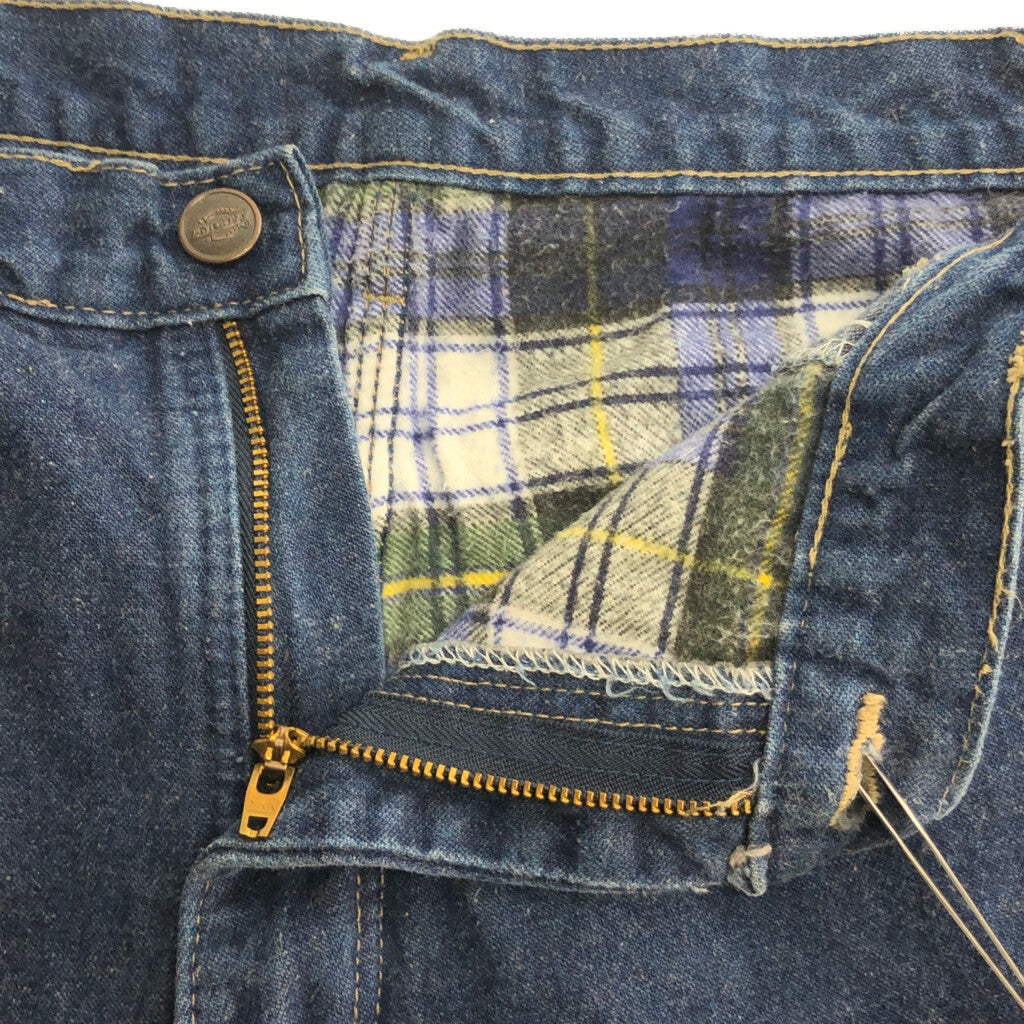 Dickies Denim Painter Denim Painter Pants
