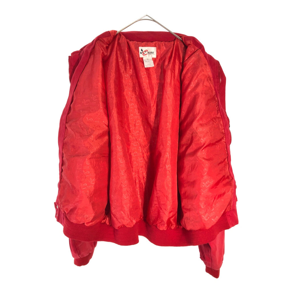 CHASE AUTHENTICS Racing Jacket