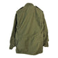 80s U.S. ARMY M-65 Field Jacket 3rd Military Jacket