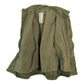 80s U.S. ARMY M-65 Field Jacket 3rd Military Jacket
