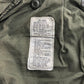 80s U.S. ARMY M-65 Field Jacket 3rd Military Jacket