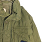 80s U.S. ARMY M-65 Field Jacket 3rd Military Jacket