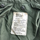 70s U.S. ARMY M-65 Field Jacket 3rd Military Jacket