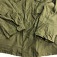 70s U.S. ARMY M-65 Field Jacket 3rd Military Jacket