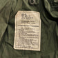 70s U.S. ARMY M-65 Field Jacket 3rd Military Jacket