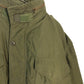 70s U.S. ARMY M-65 Field Jacket 3rd Military Jacket