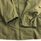 70s U.S. ARMY M-65 Field Jacket 3rd Military Jacket