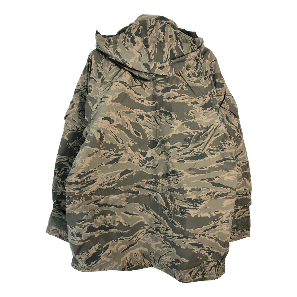 00s U.S.AIRFORCE APECS GORETEX Parka Military Jacket