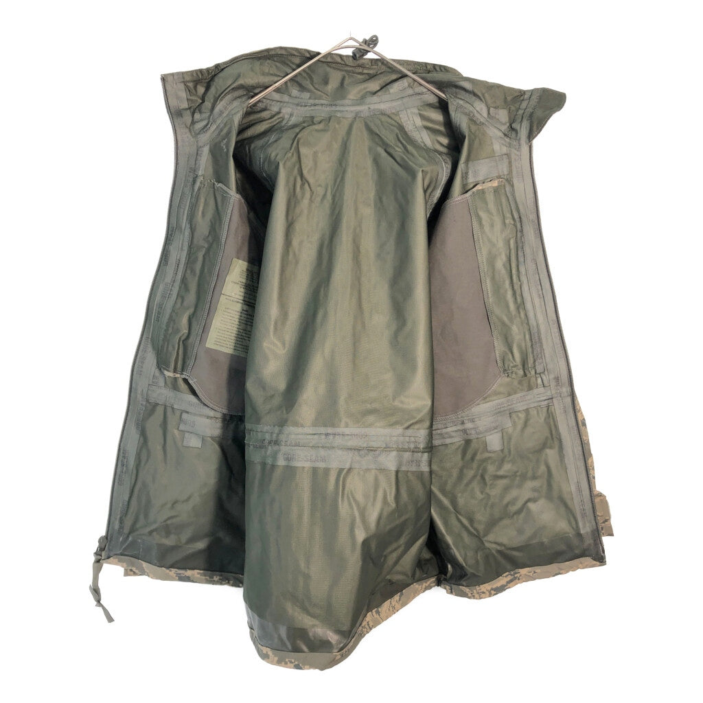 00s U.S.AIRFORCE APECS GORETEX Parka Military Jacket