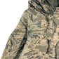 00s U.S.AIRFORCE APECS GORETEX Parka Military Jacket