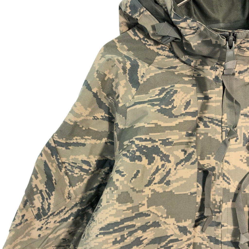 00s U.S.AIRFORCE APECS GORETEX Parka Military Jacket