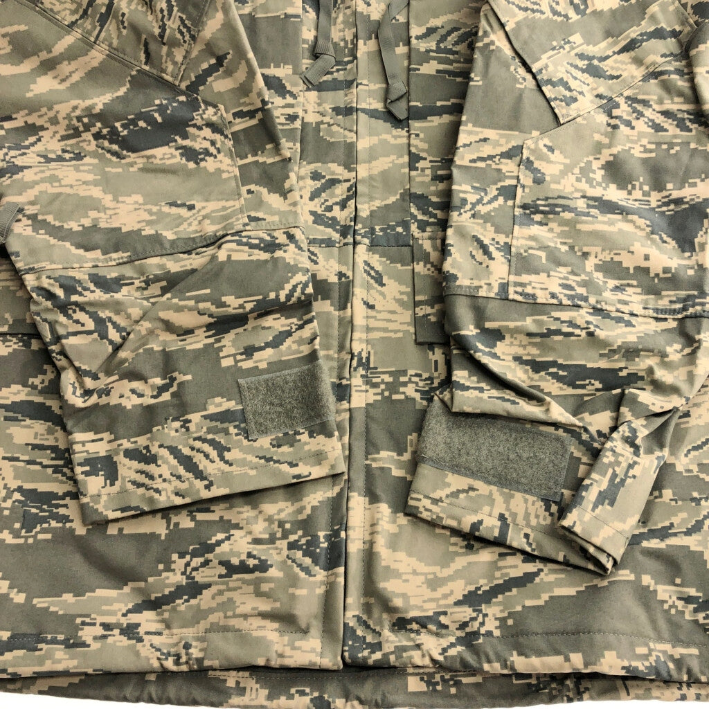 00s U.S.AIRFORCE APECS GORETEX Parka Military Jacket