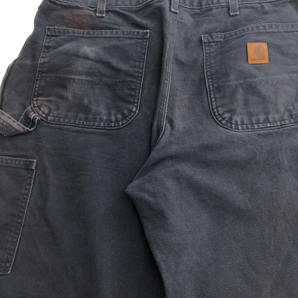 Carhartt Duck Painter Painter Pants