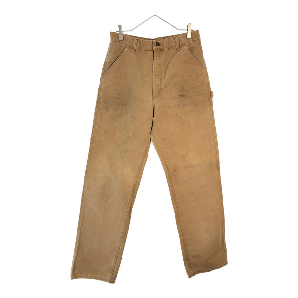 90s Carhartt Duck Painter Work Pants