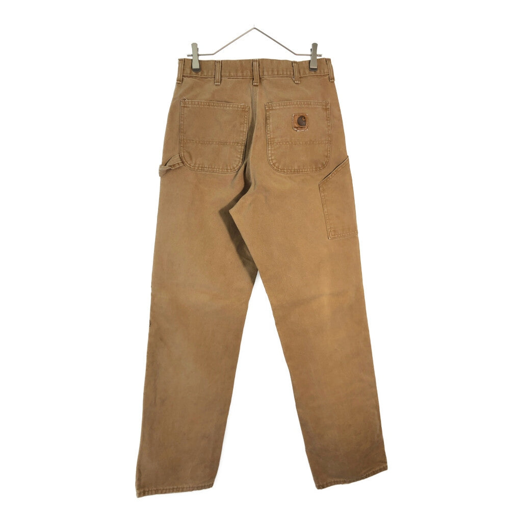 90s Carhartt Duck Painter Work Pants