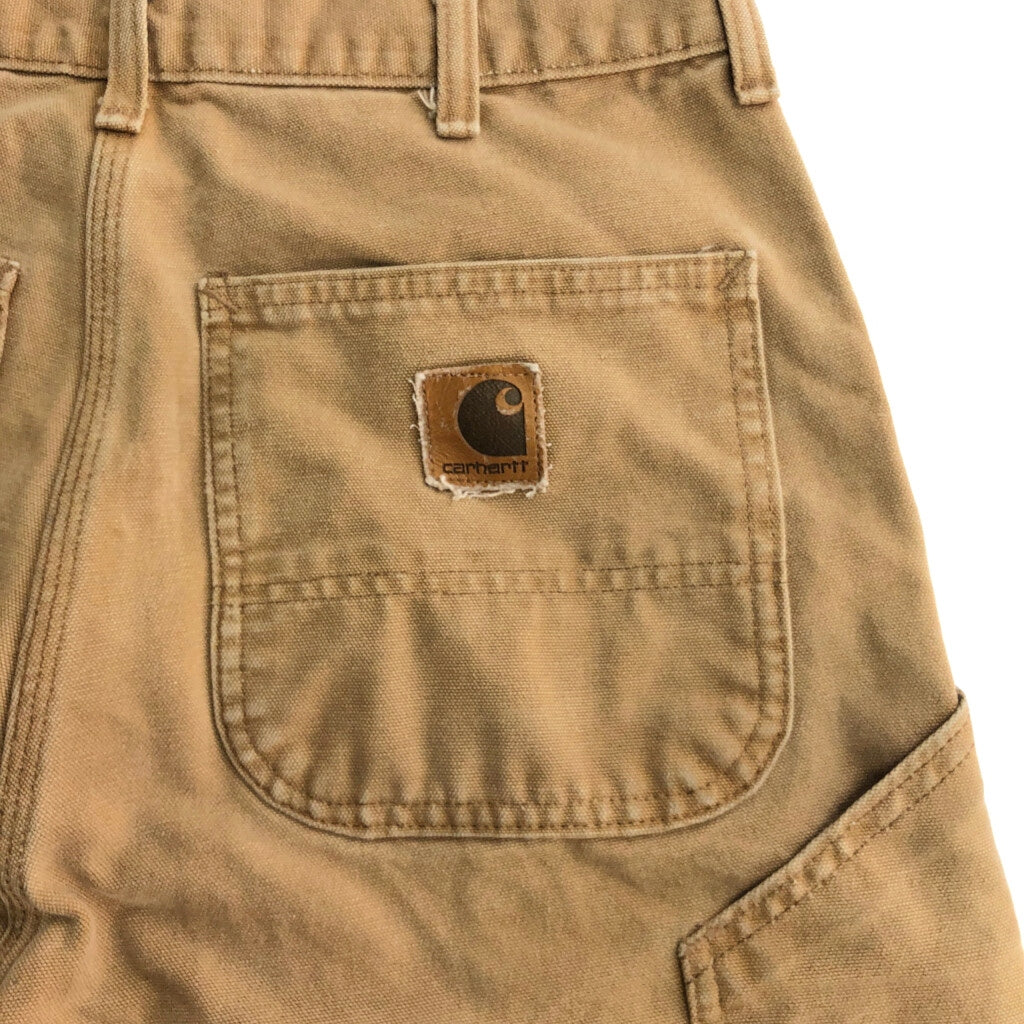 90s Carhartt Duck Painter Work Pants