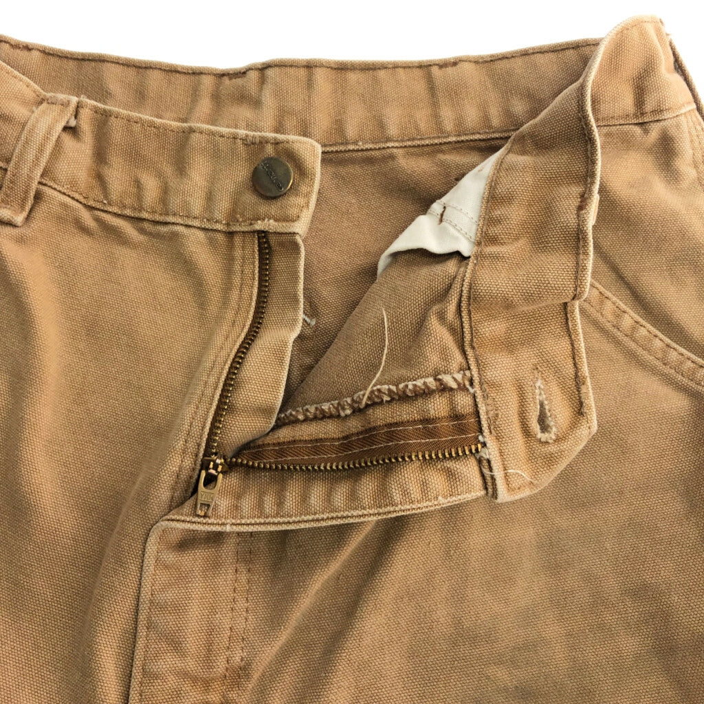 90s Carhartt Duck Painter Work Pants