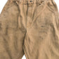 90s Carhartt Duck Painter Work Pants