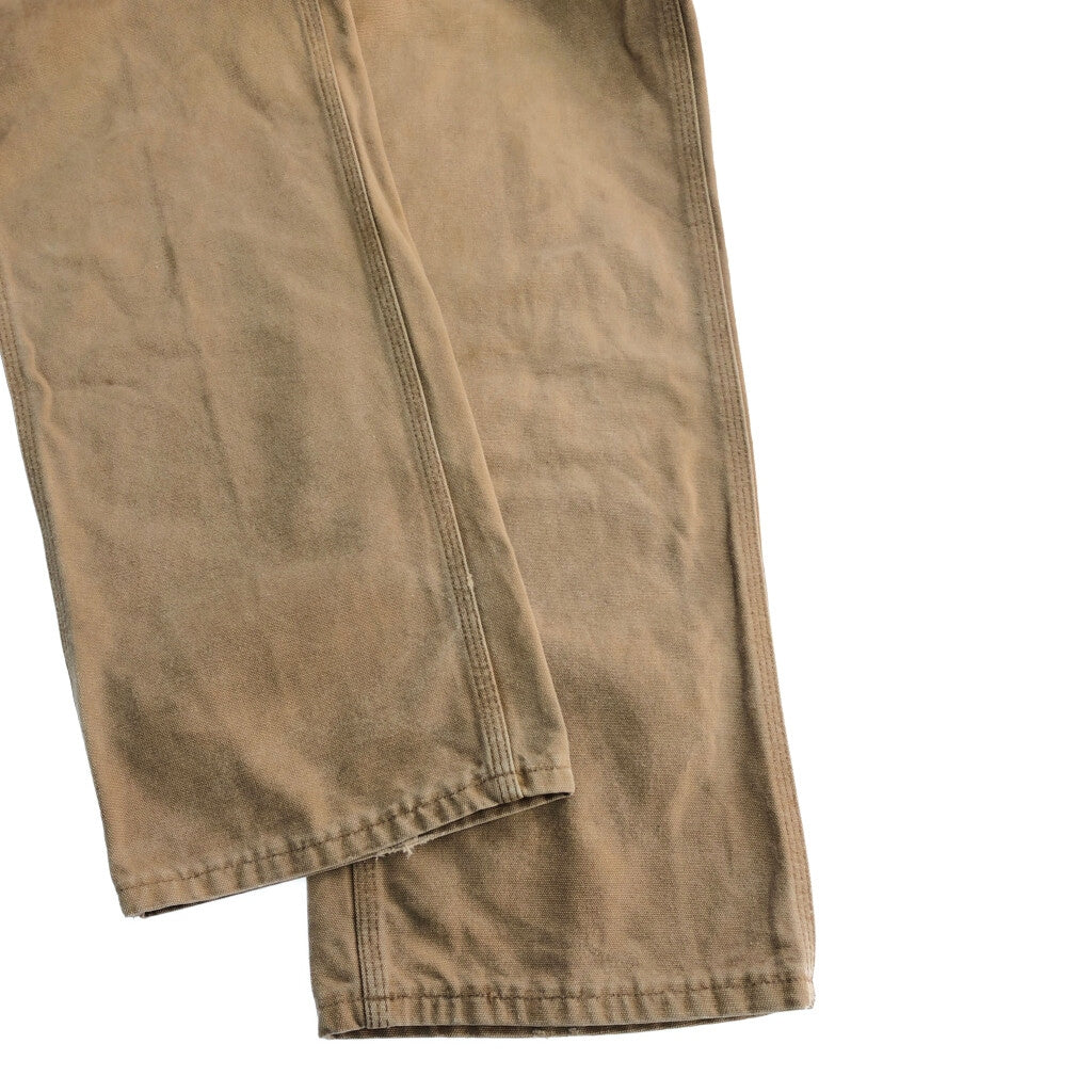 90s Carhartt Duck Painter Work Pants