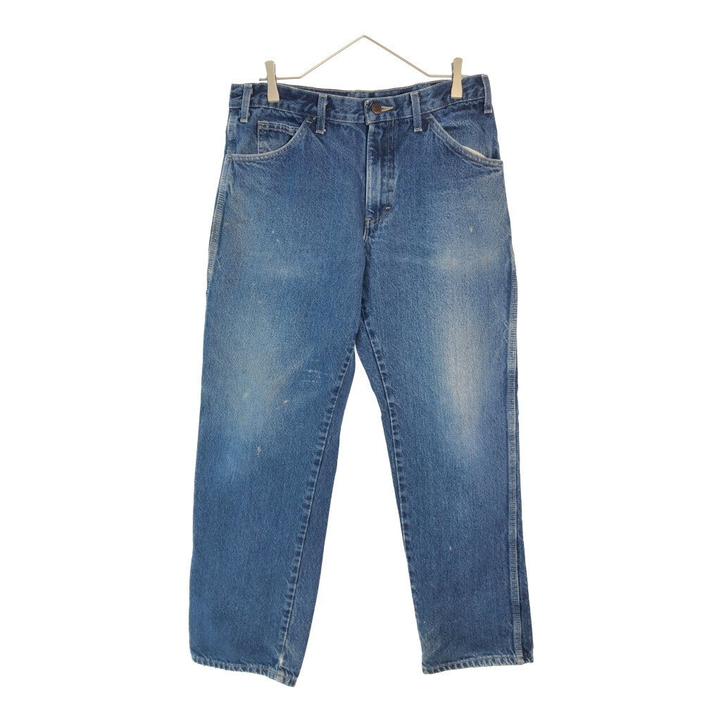 Dickies Denim Painter Denim Painter Pants