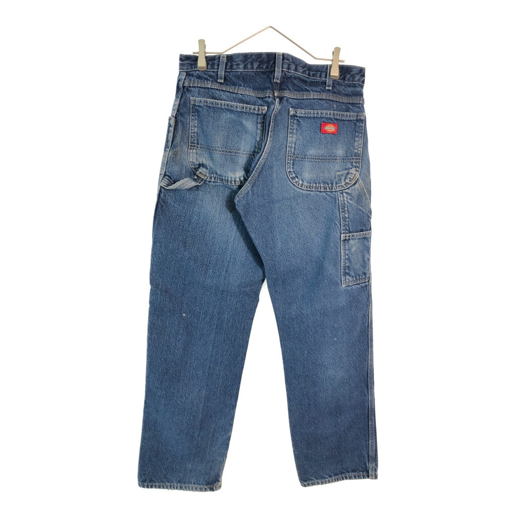 Dickies Denim Painter Denim Painter Pants