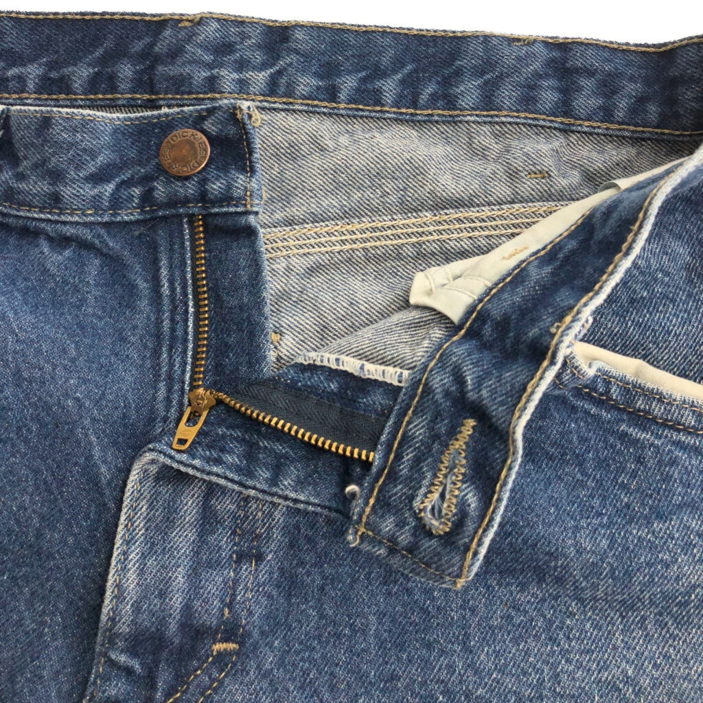Dickies Denim Painter Denim Painter Pants