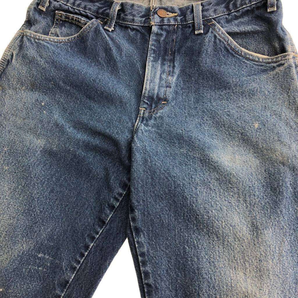 Dickies Denim Painter Denim Painter Pants
