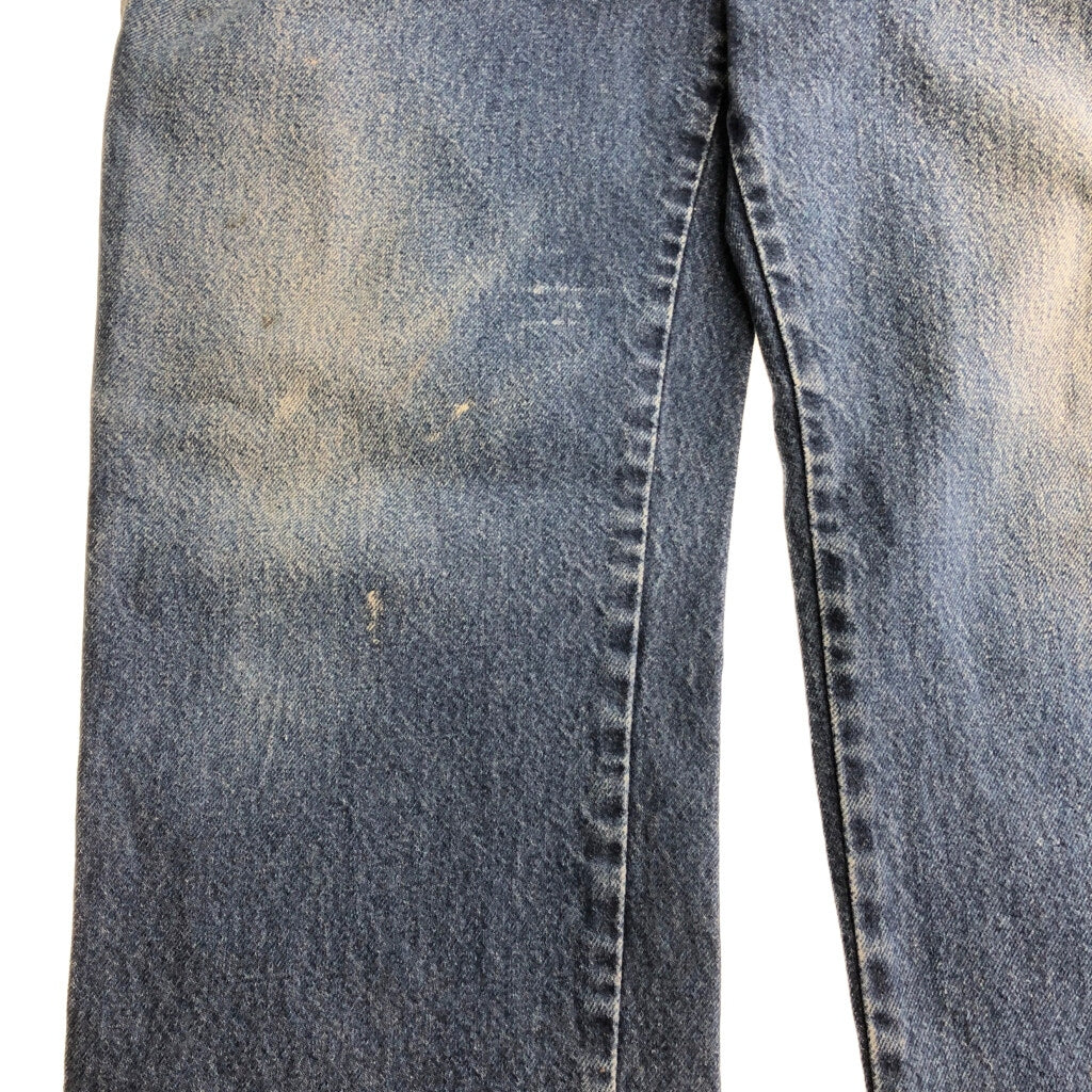 Dickies Denim Painter Denim Painter Pants