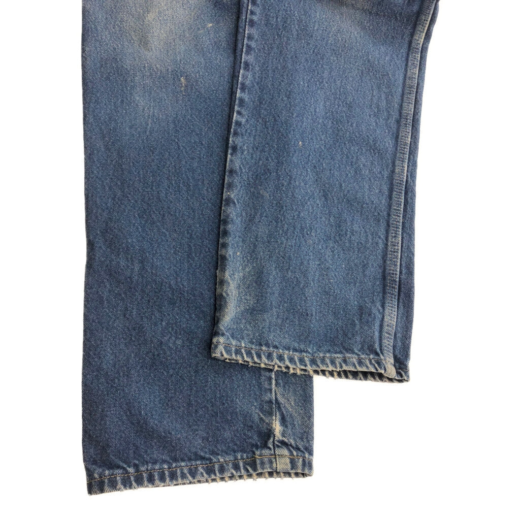 Dickies Denim Painter Denim Painter Pants