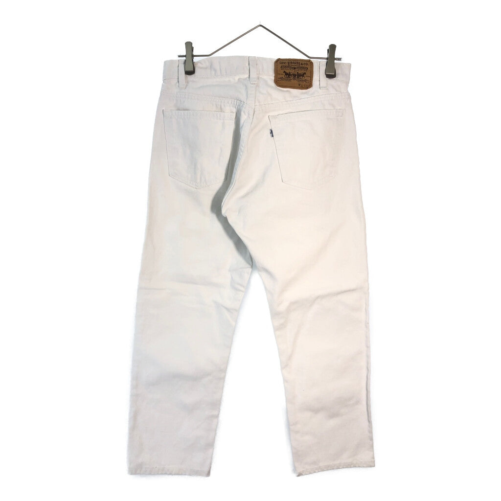 90s Levi's 505 Denim Pants