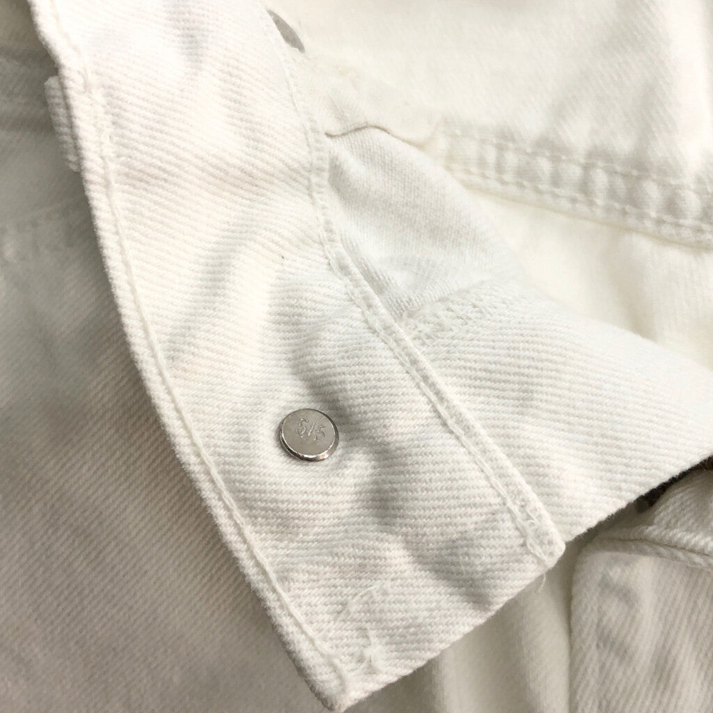 90s Levi's 505 Denim Pants
