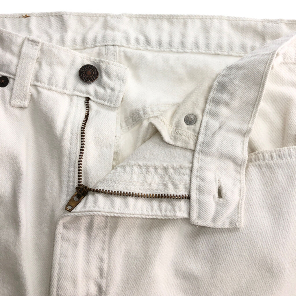 90s Levi's 505 Denim Pants