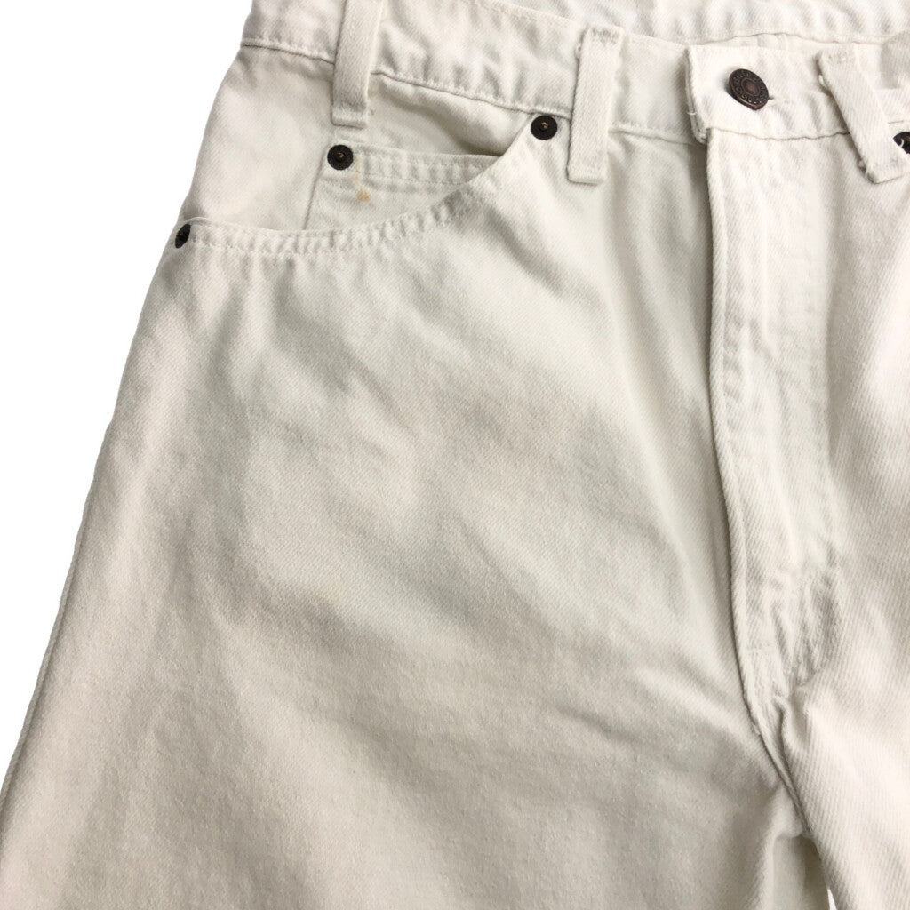 90s Levi's 505 Denim Pants